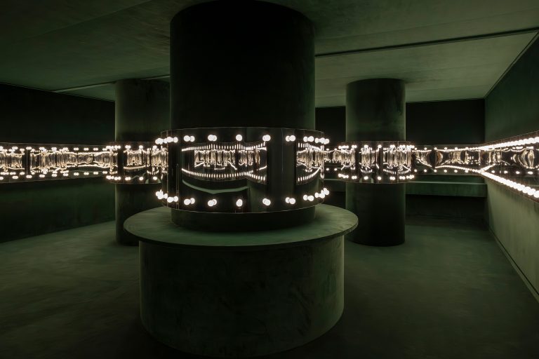 Chloe Wise “Extrasensory” en KBH.G, Basilea